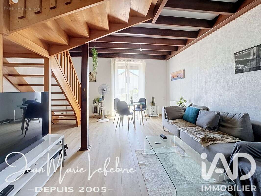 Photo 1 - Maison à CONDRIEU