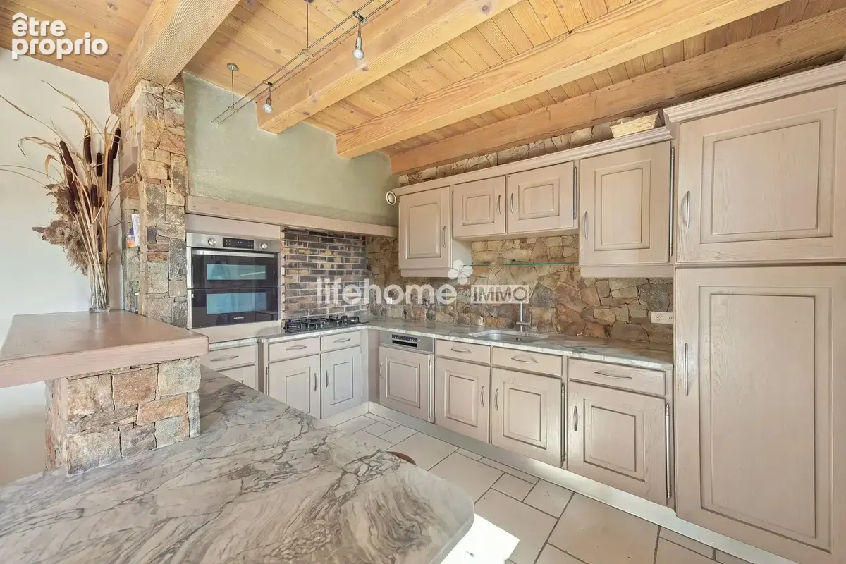 Maison 5 pièces 162 m² à vendre à Arbusigny (74930) - photo 5