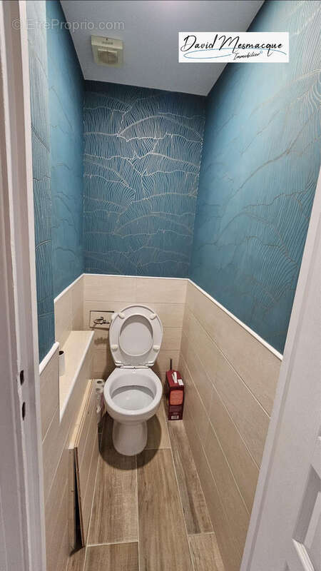 Appartement 4 pièces lumineux et rénové à Châtenay-Malabry - photo 14