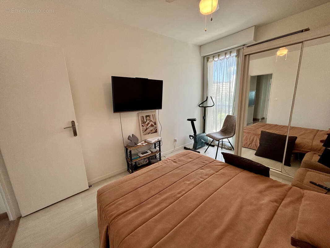 Appartement à AJACCIO