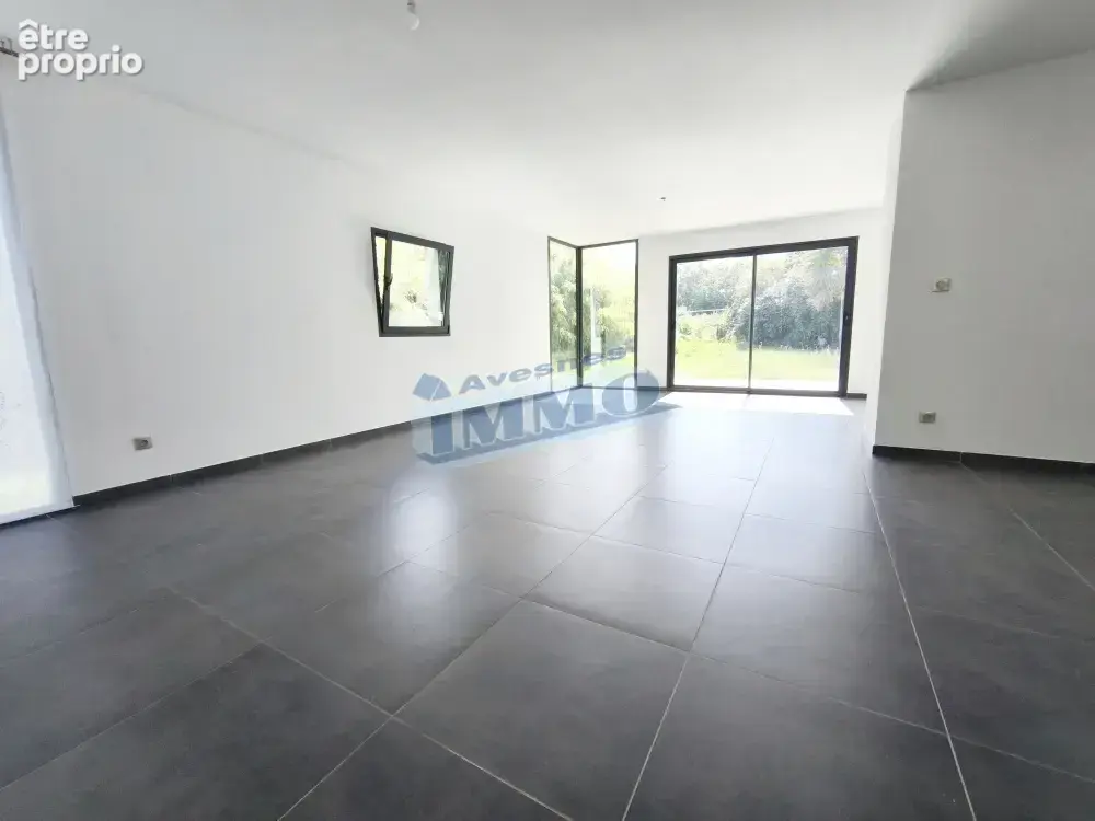 Maison contemporaine de 140 m2 Secteur d'Aubigny-en-Artois - photo 2