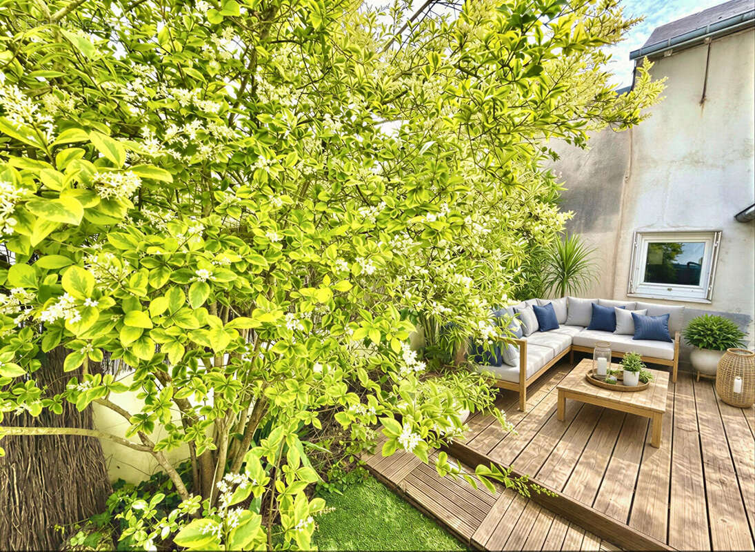 Appartement 67m² à orléans - photo 3