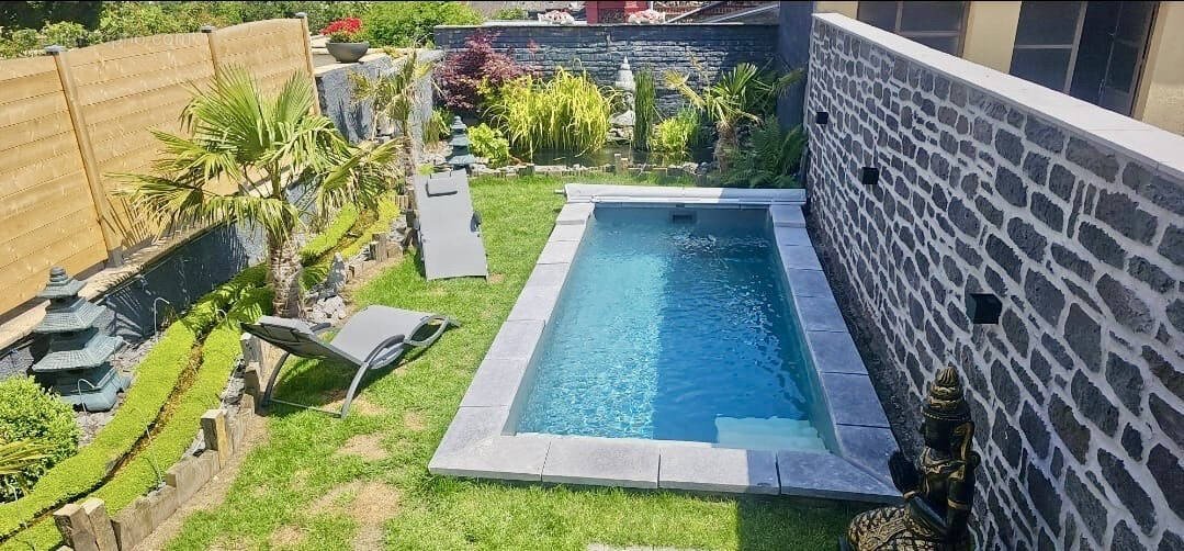 Maison à LE CATEAU-CAMBRESIS