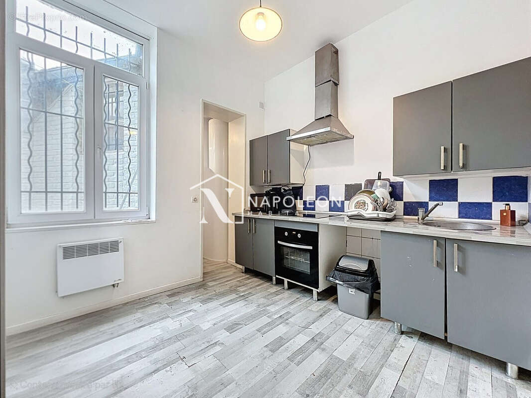 Appartement à LILLE