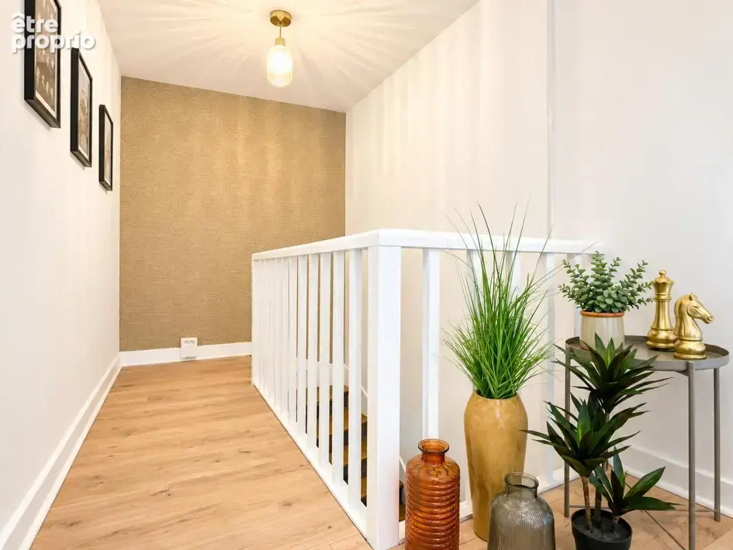 À vendre maison familiale rénovée au coeur du vieux bezannes - photo 5