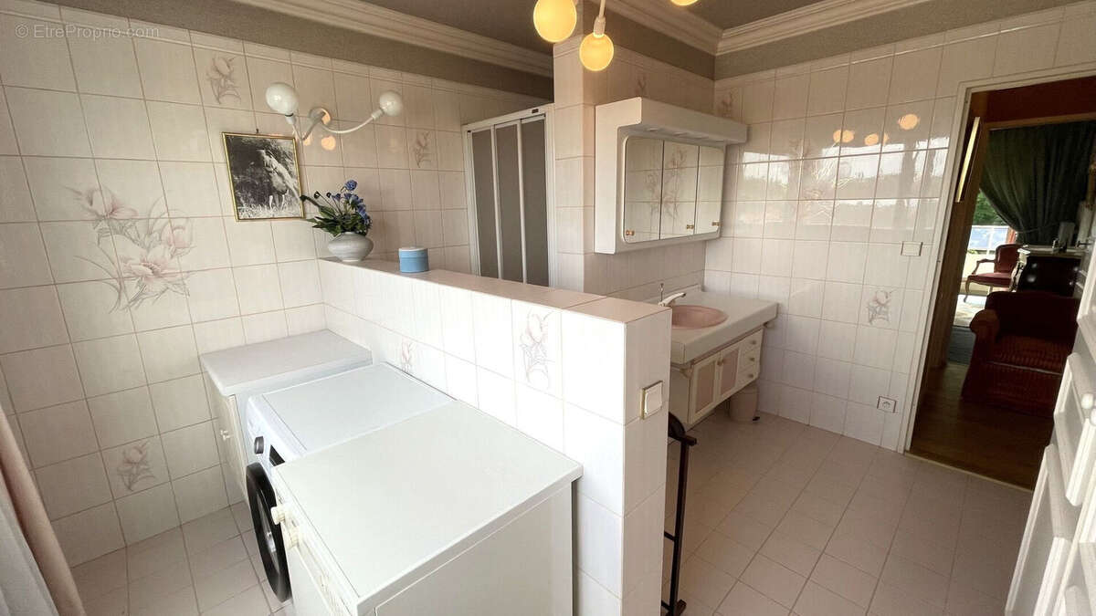 Appartement à ROMORANTIN-LANTHENAY