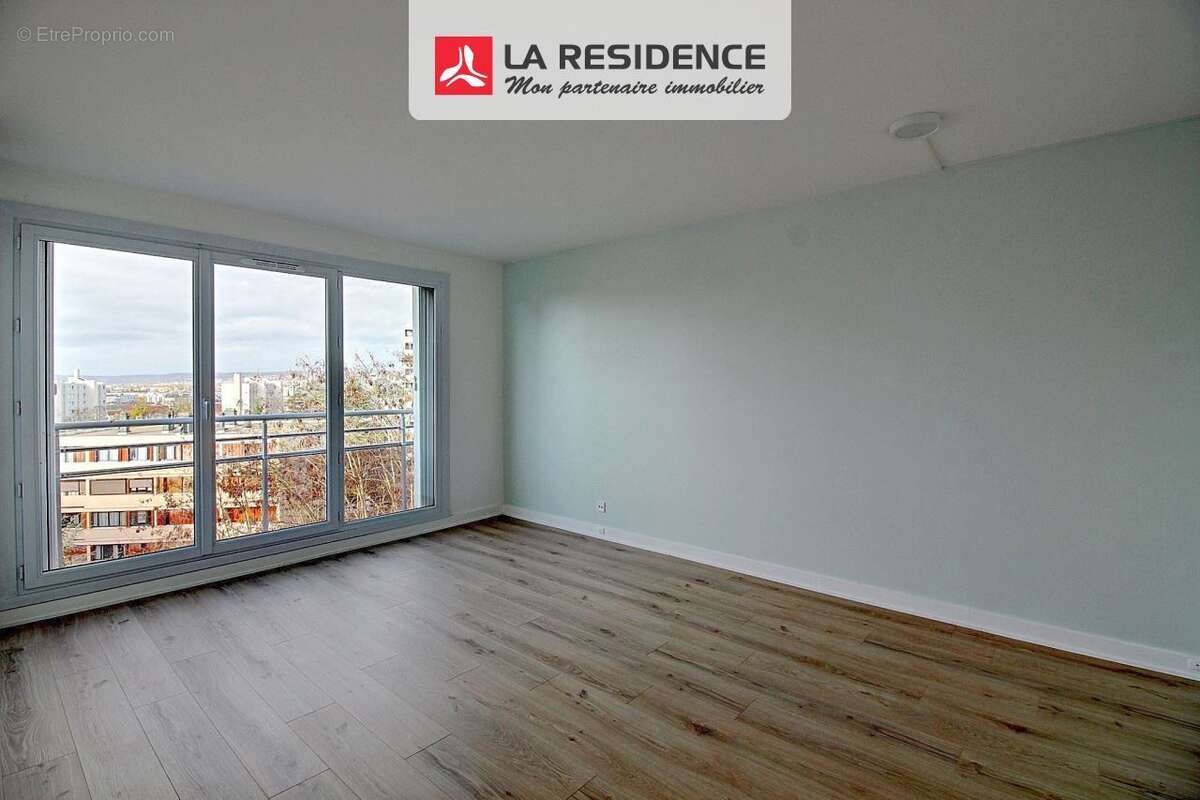 Appartement à POISSY