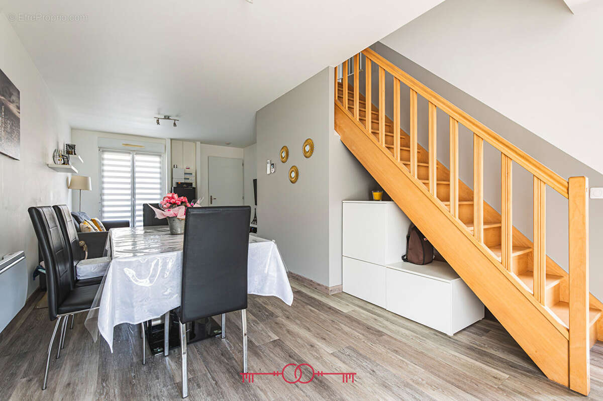 Maison à REIMS