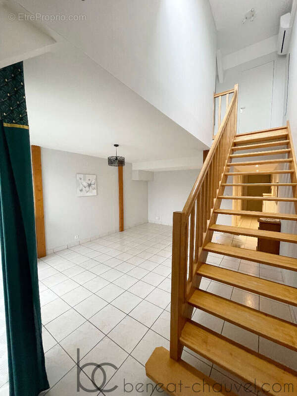 Appartement à PLOEREN