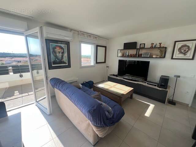 Appartement à POLLESTRES