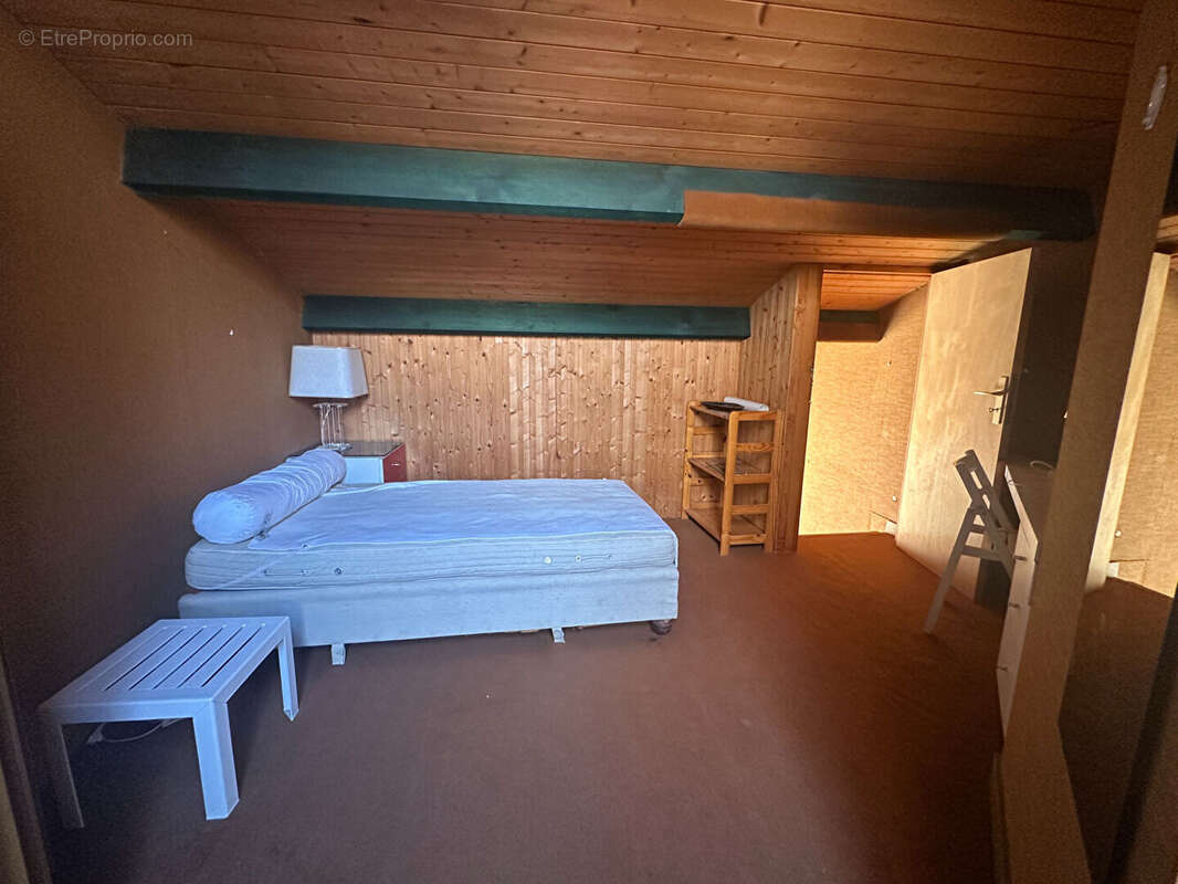 Appartement à CAPBRETON