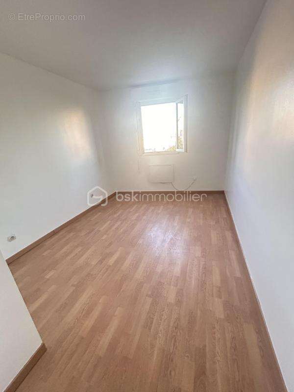 Appartement à BONDY