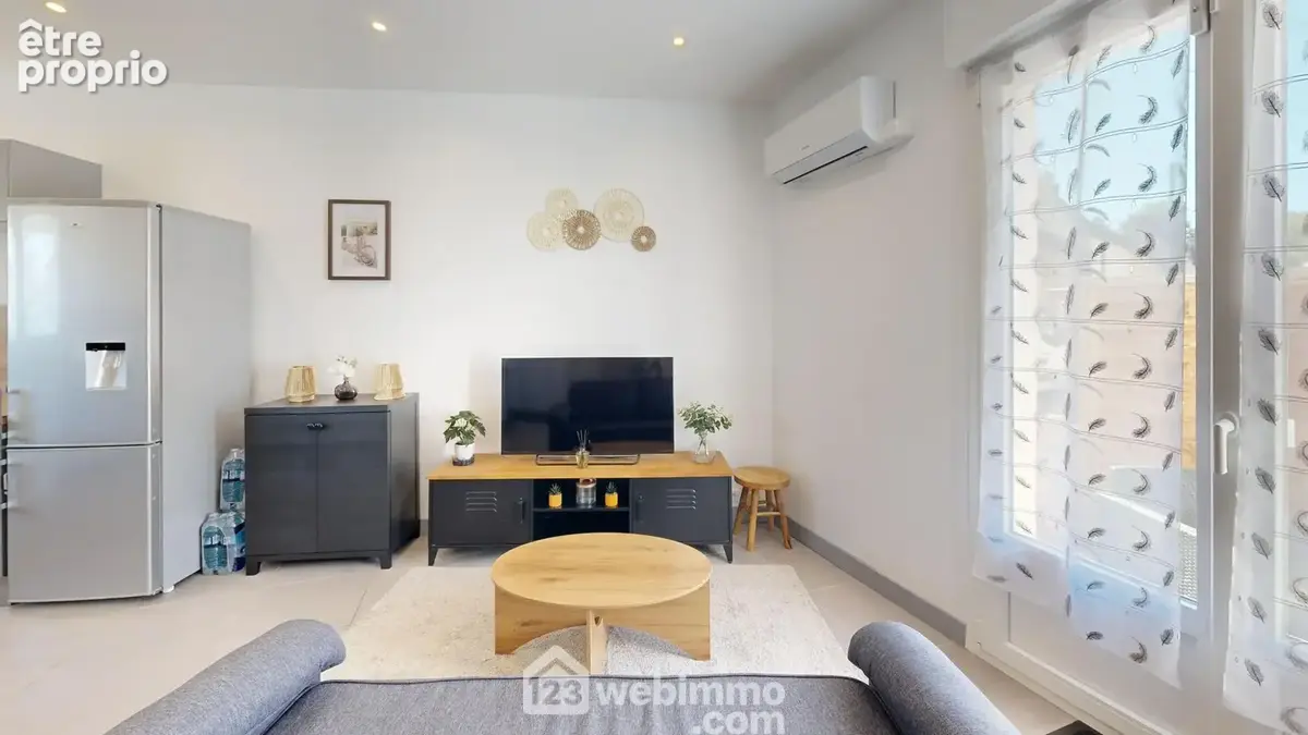 Appartement 3 pièces 62 m² à vendre à Margny-Les-Compiegne (60280) - photo 5