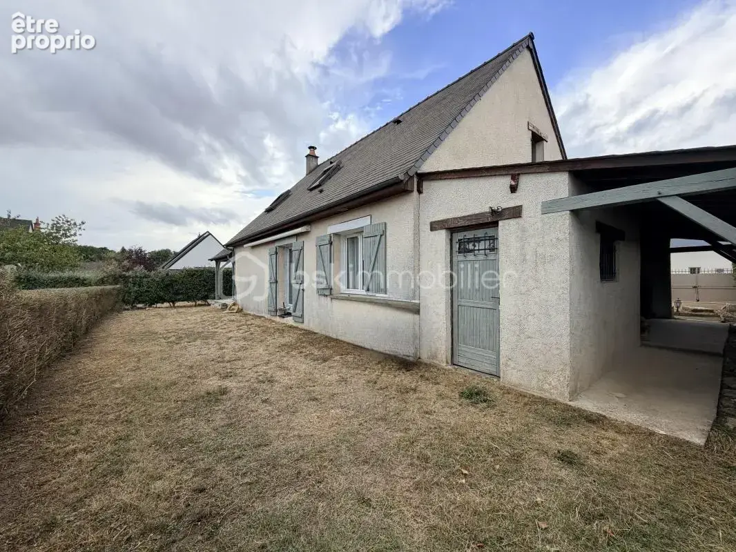 ***Aurélien Le Déaut by BSK Immobilier*** - photo 20