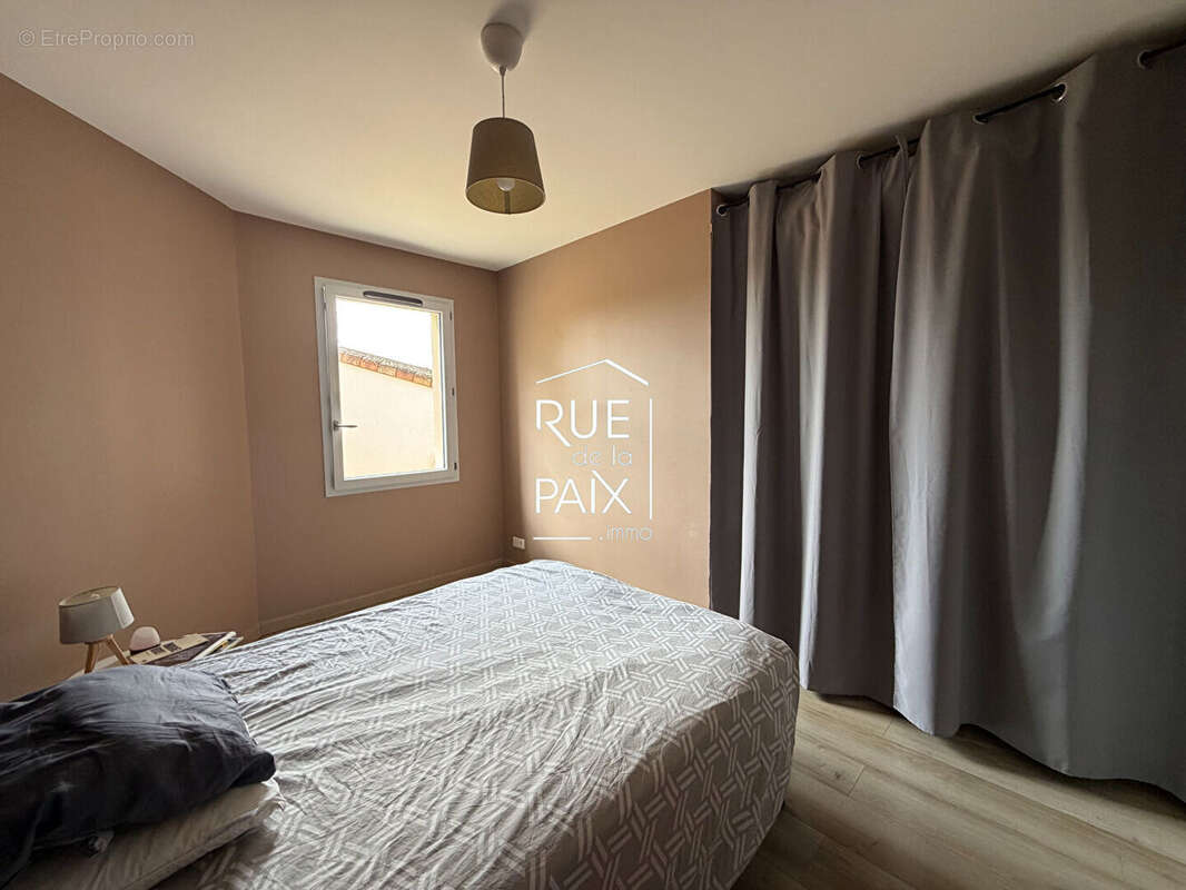 Coup de coeur - Pavillon de plain-pied de 2015 - 153 m² - photo 8