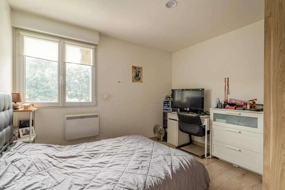 Maison à CHAMPIGNY-SUR-MARNE