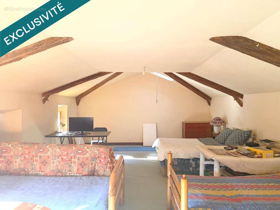 Photo 5 - Maison à LABEGUDE