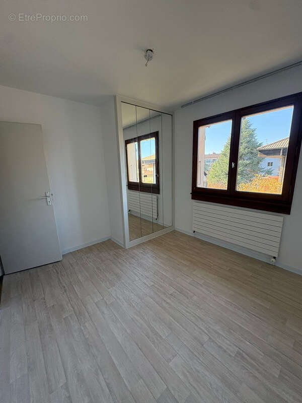 Appartement à THONON-LES-BAINS