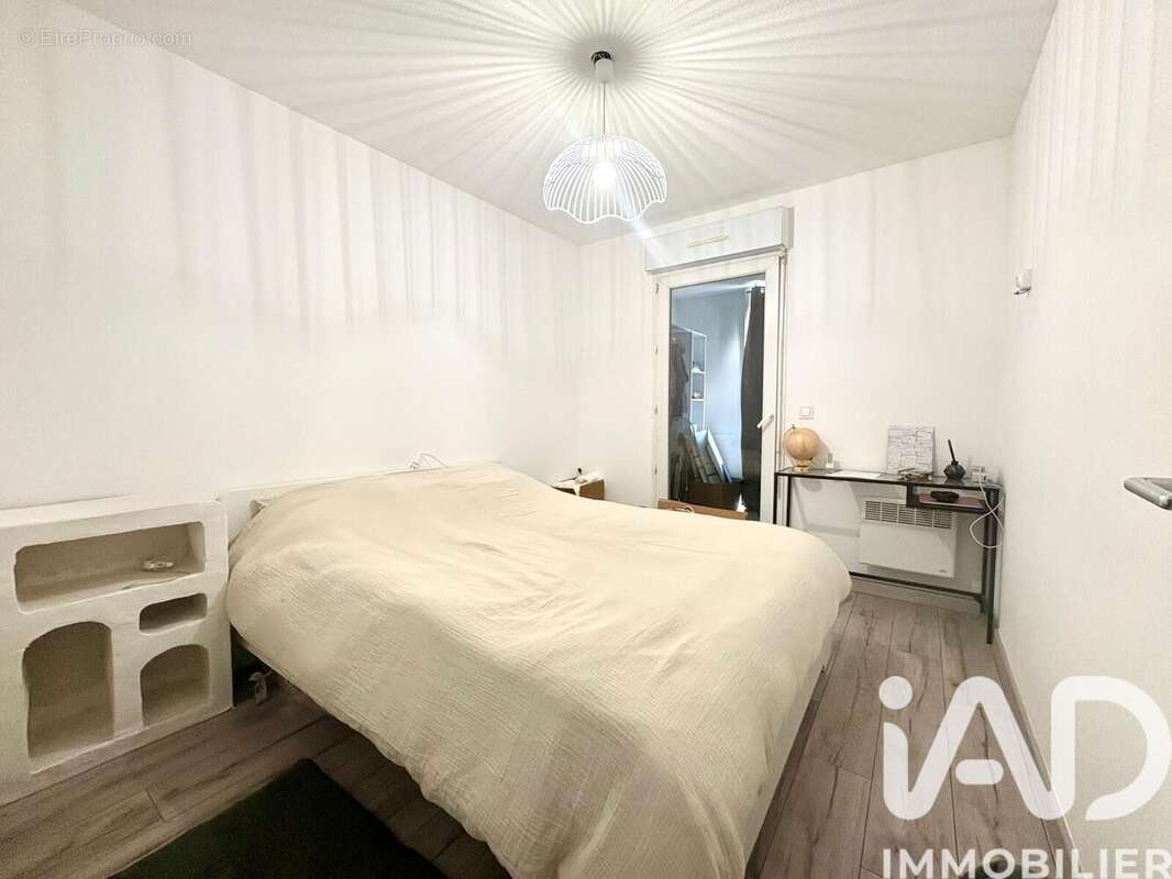 Photo 4 - Appartement à MARSEILLE-13E