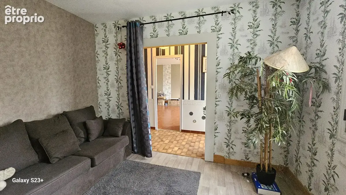 Maison 4 pièces 90 m² à vendre à Mauze-Sur-Le-Mignon (79210) - photo 7