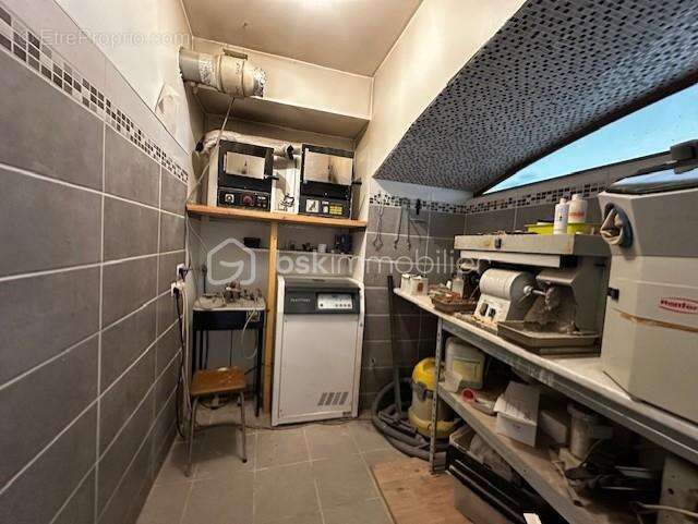 Appartement à CHATILLON-SUR-SEINE