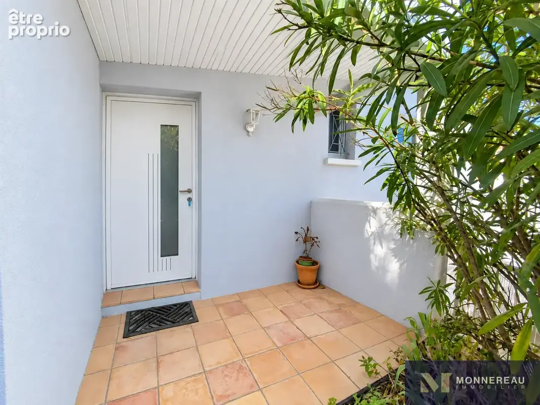 Maison proche commerces et 200 m de la plage - photo 14
