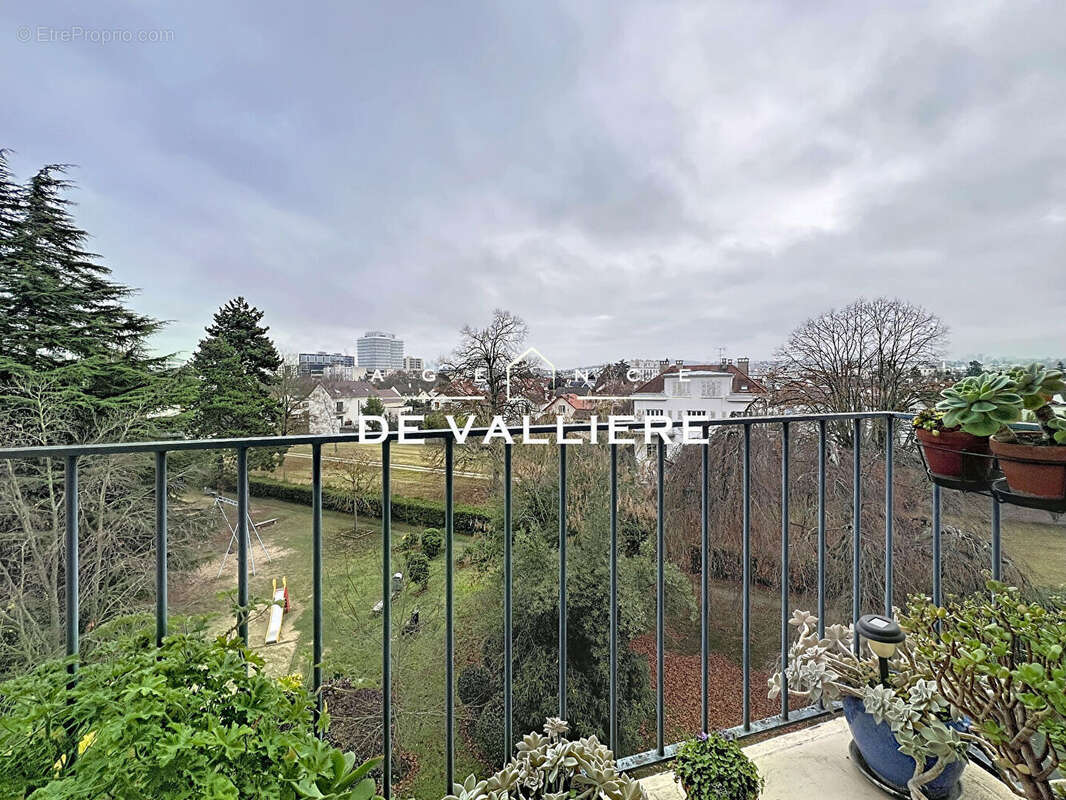 Appartement à RUEIL-MALMAISON
