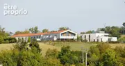 Appartement à LAMONTJOIE