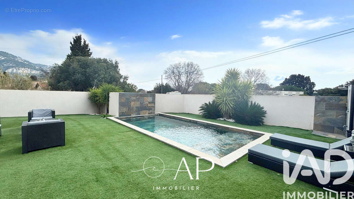 Photo 2 - Maison à TOULON