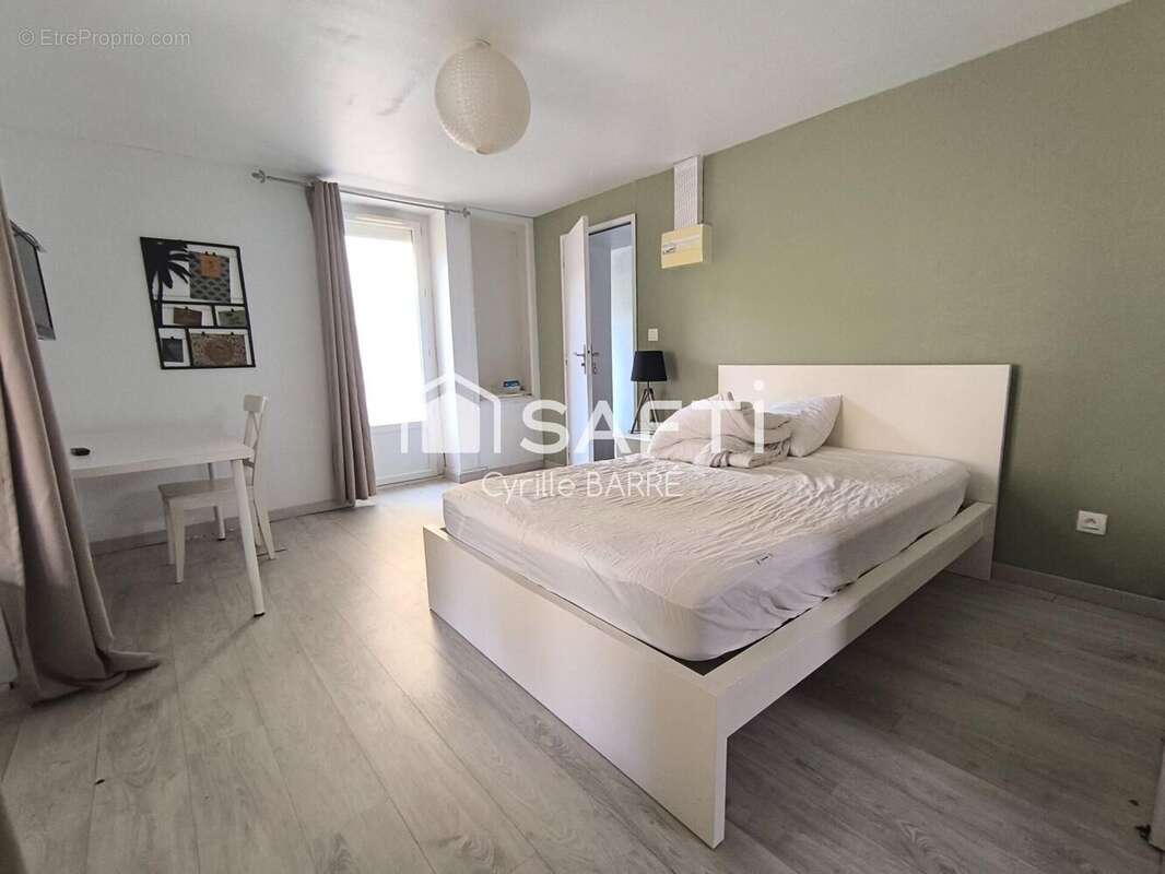 Photo 5 - Appartement à RUELLE-SUR-TOUVRE