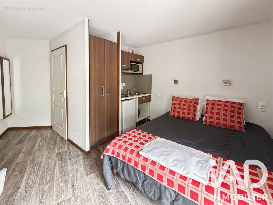 Photo 1 - Appartement à MORILLON