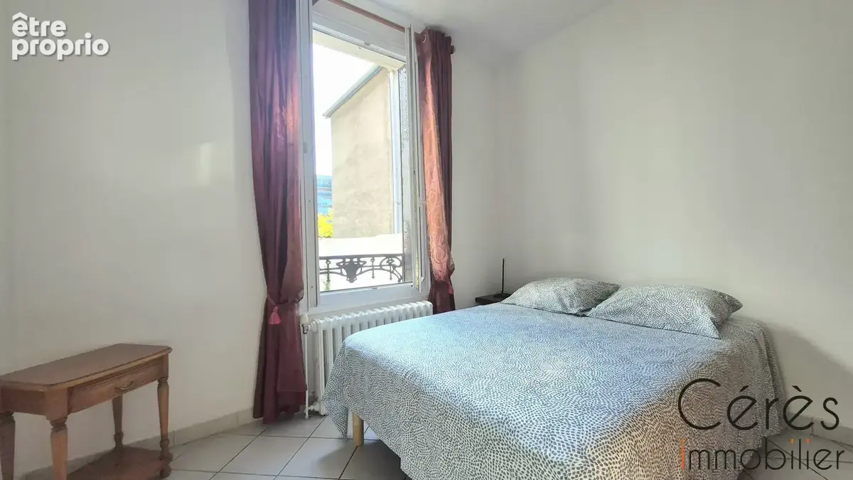 Maison 4 pièces 82 m² à vendre à Les Lilas (93260) - photo 9