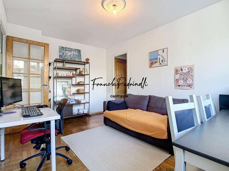 Appartement à LYON-3E