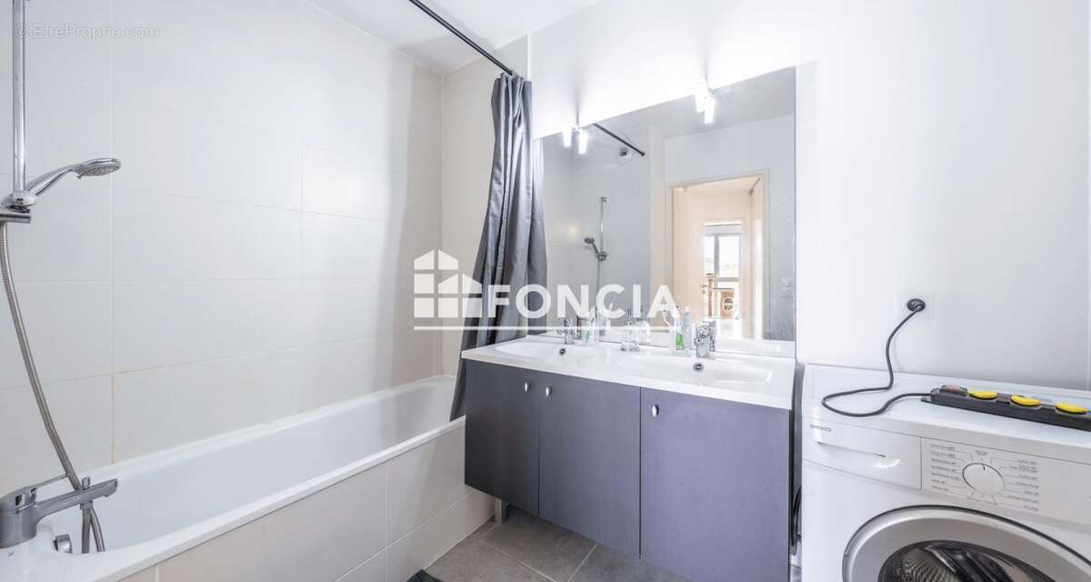 Appartement à TALENCE