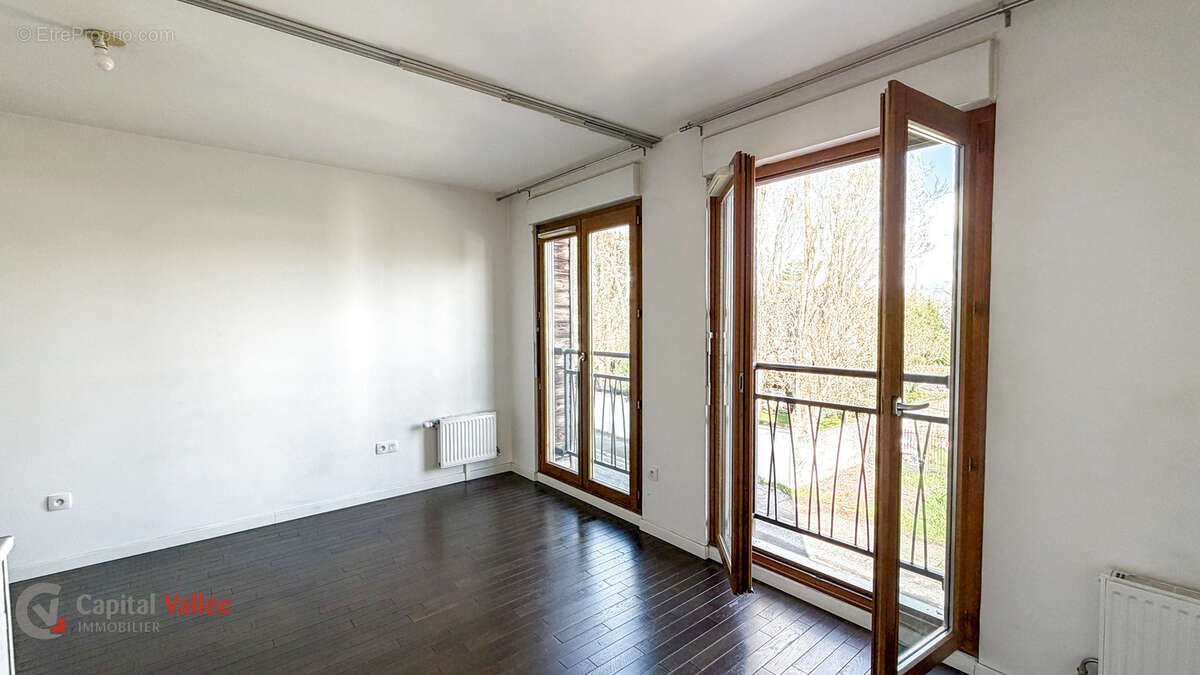 Appartement à EPINAY-SUR-ORGE
