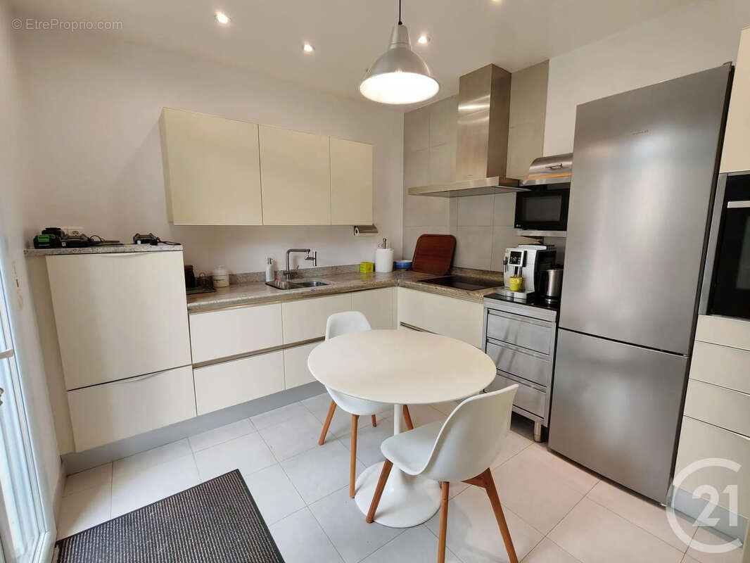 Appartement à GISORS