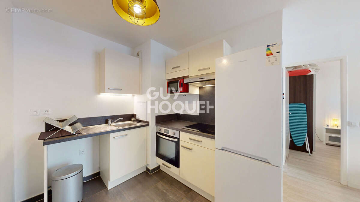 Appartement à FRANCONVILLE