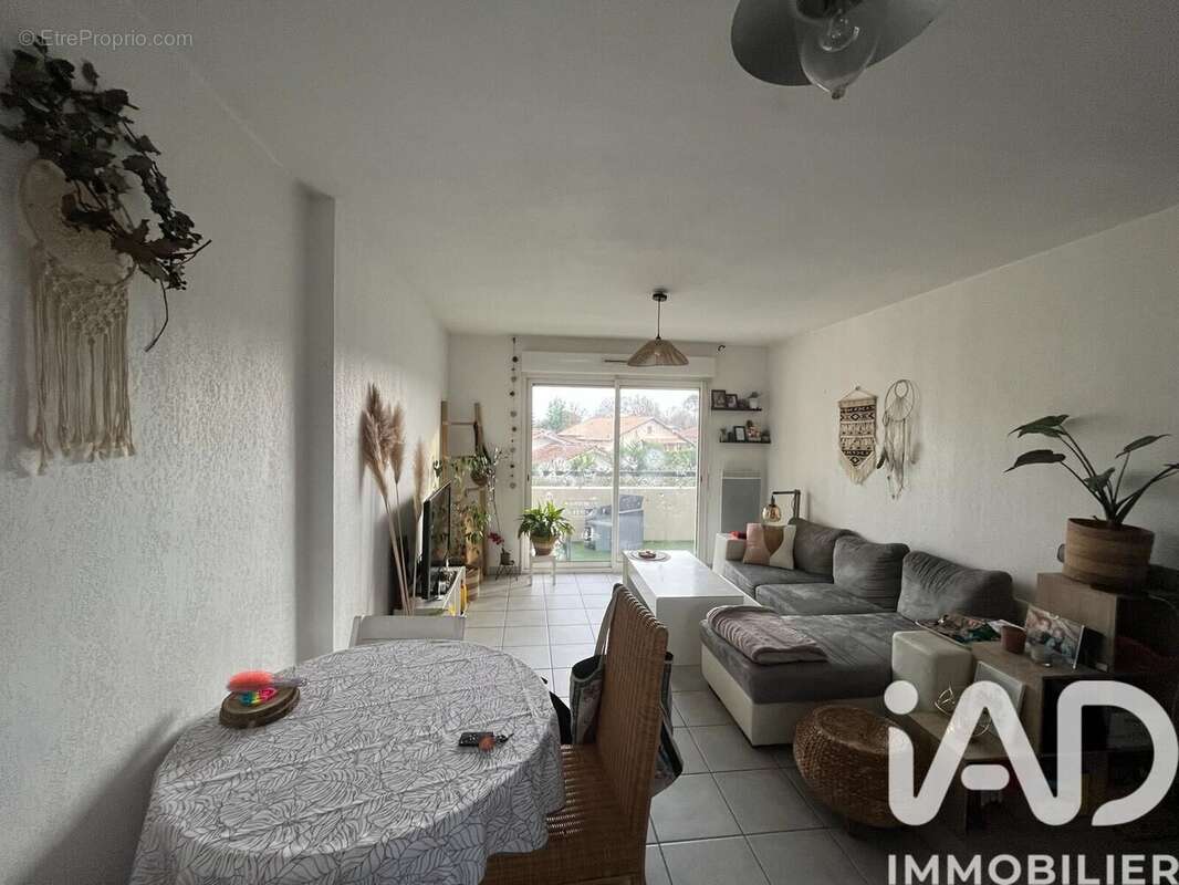 Photo 2 - Appartement à SAINT-VINCENT-DE-TYROSSE