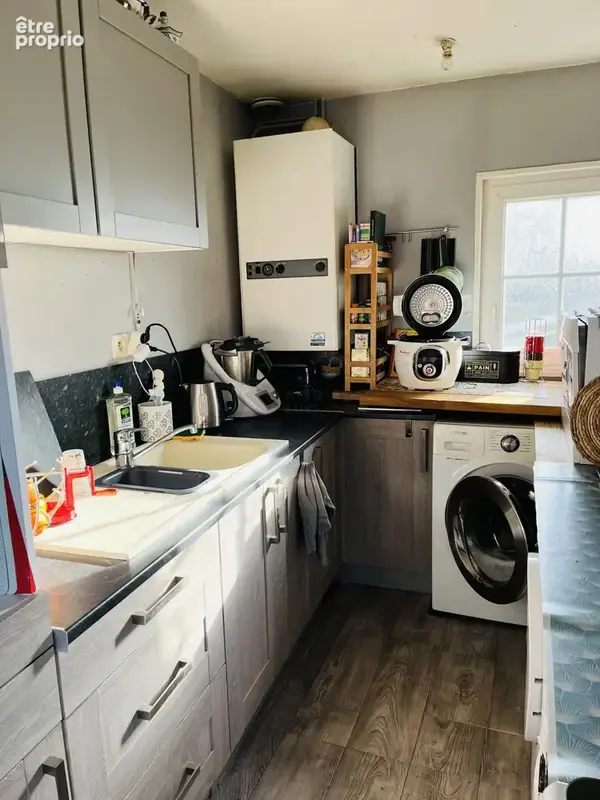 Appartement 92 m² à vendre à Doudeville (76560) - photo 6