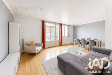 Photo 1 - Appartement à CACHAN