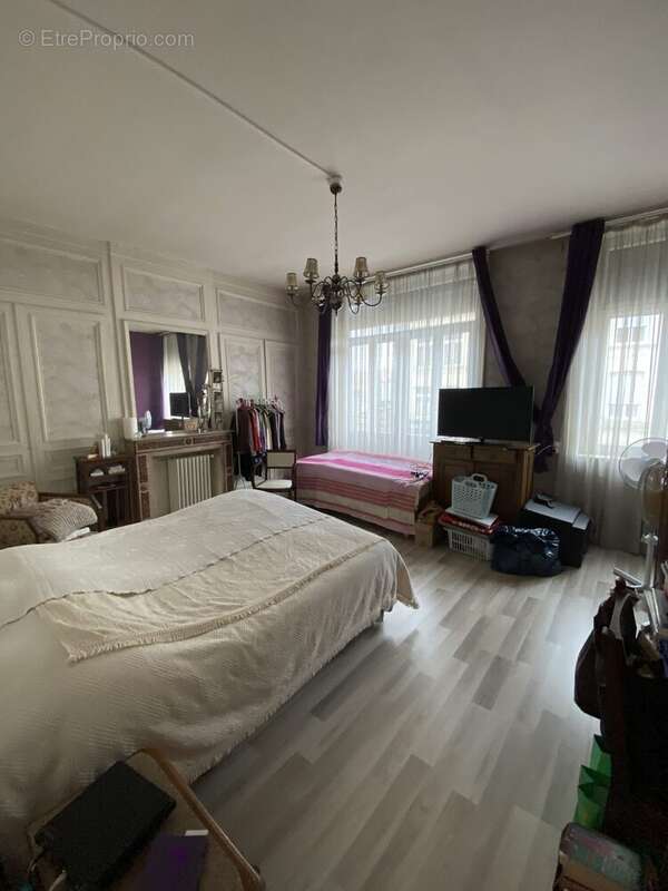 Maison à LILLE