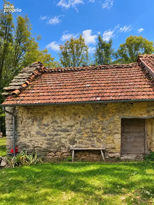 Maison 40m² à saint-rambert-en-bugey - photo 3