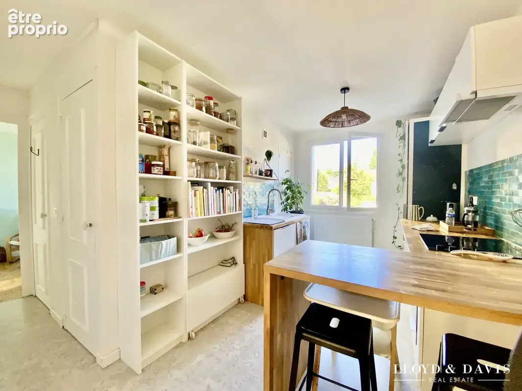 Appartement 2 pièces 54 m² à vendre à Nantes (44100) - photo 4