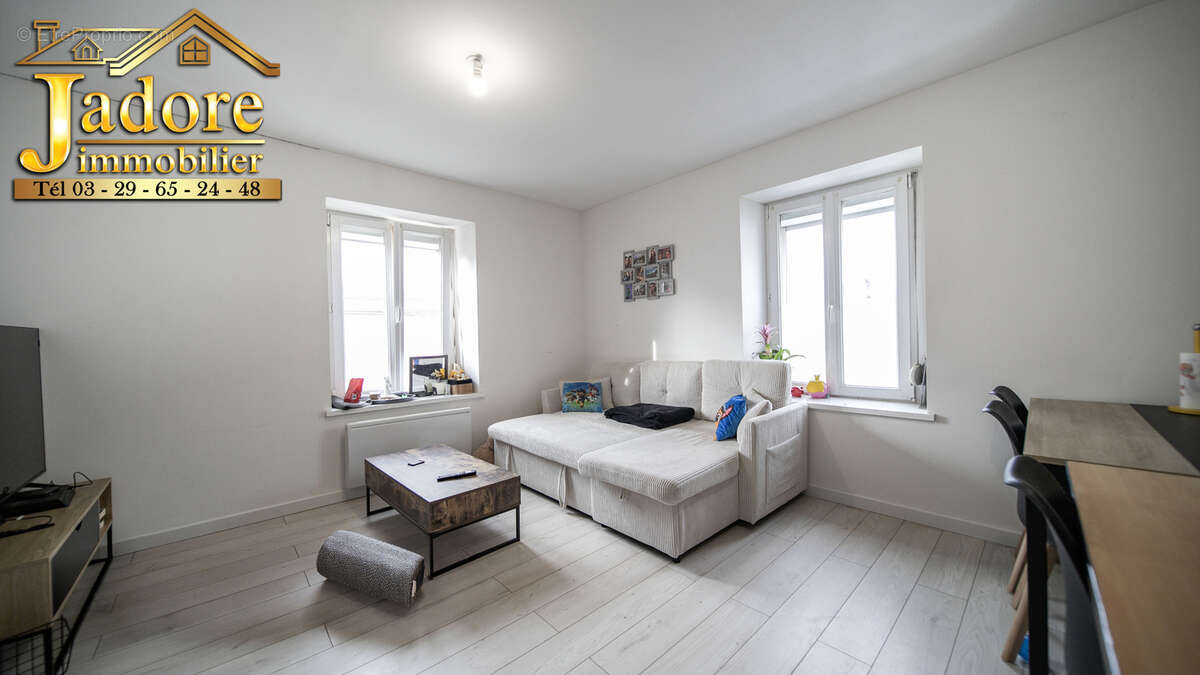 Immeuble de rapport rénové !! NOUVEAU PRIX !! - photo 7