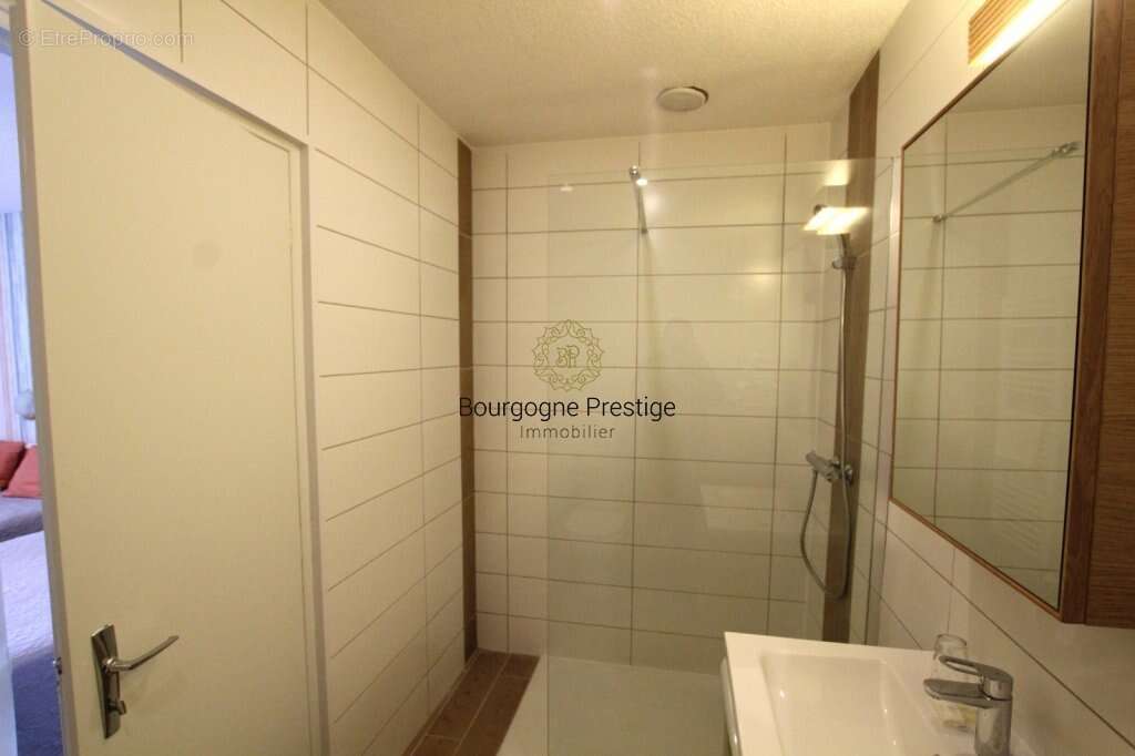 Appartement à TOURNUS