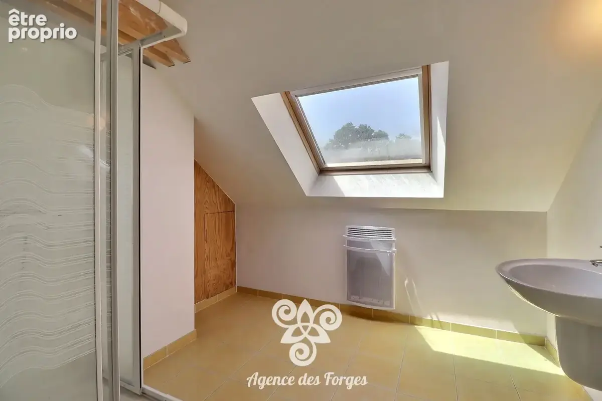 Maison d'architecte de 291m² - 6 chambres - avec piscine intérieure & spa - Carquefou - photo 17