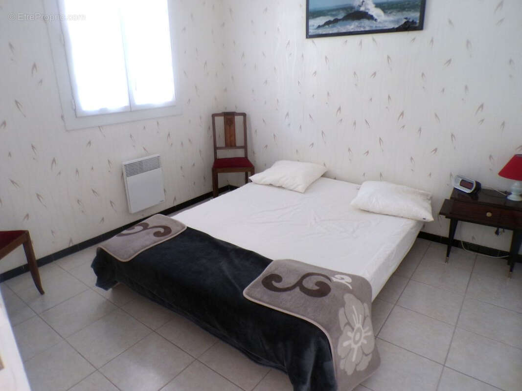 Maison à SAINT-MICHEL-CHEF-CHEF