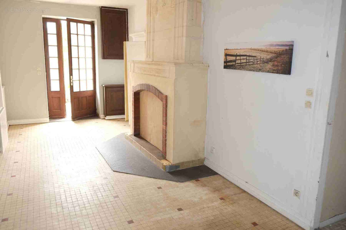 Ensemble immobilier avec dépendances - photo 14