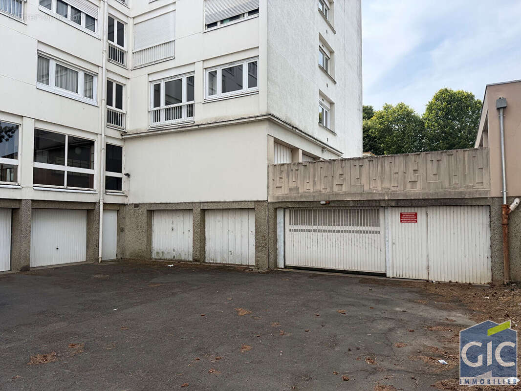A vendre en exclusivite gic-bi garage en sous-sol ferme a herouville grande delle - photo 2