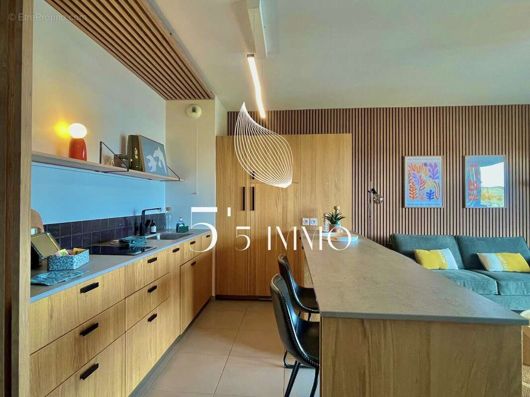 Appartement à MONTPELLIER